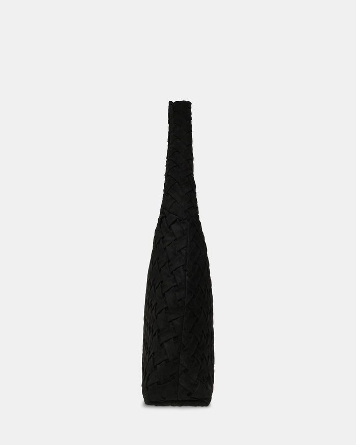 BRHIANON BLACK/SILVER