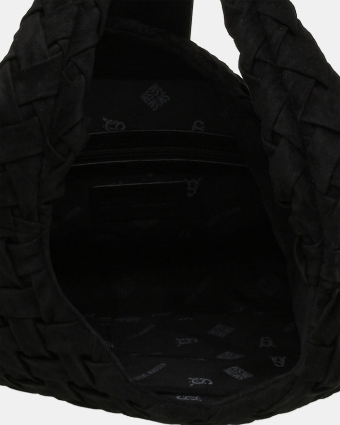 BRHIANON BLACK/SILVER