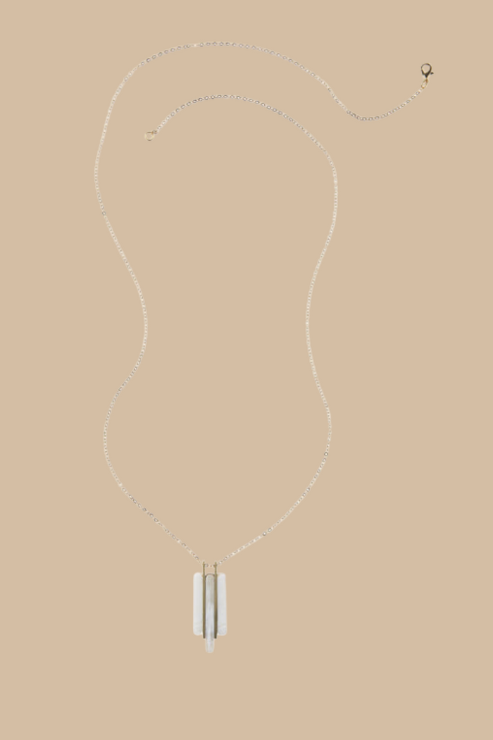 Bri Necklace