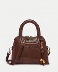 BROMEY ML BROWN