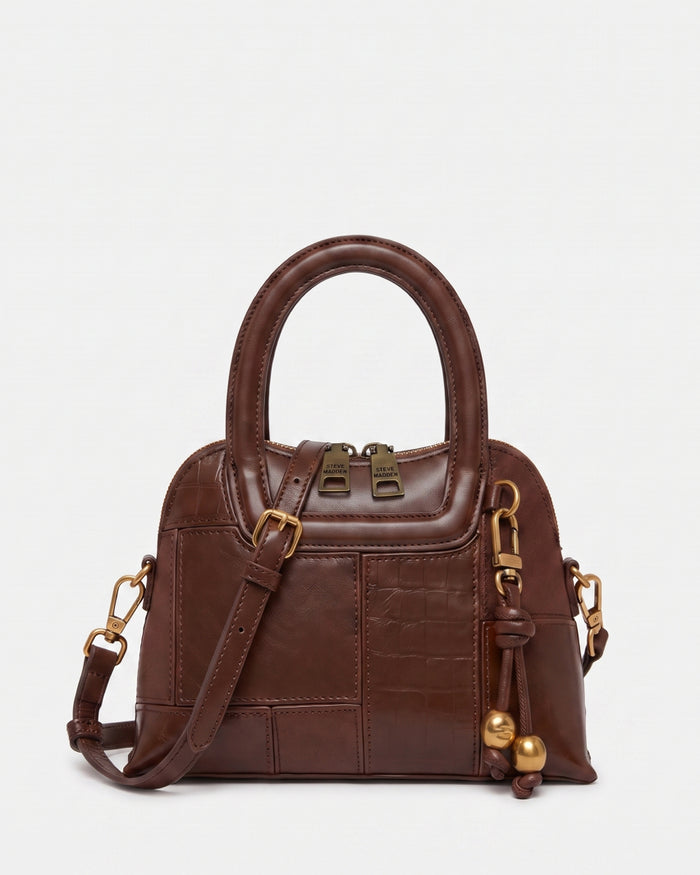 BROMEY ML BROWN