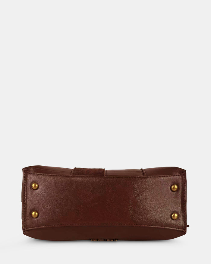 BROMEY ML BROWN