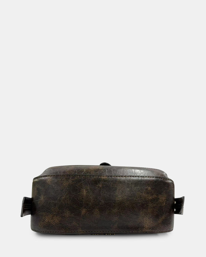 BRUBBEN2 BROWN
