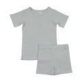 Bunny Short Sleeve Top & Shorts