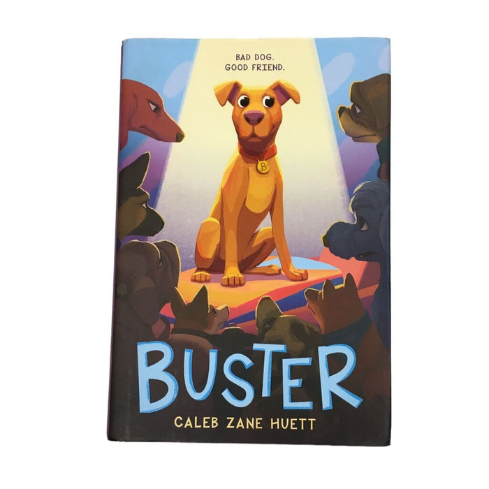 Buster