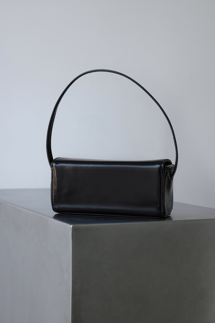 BUTTER BAR BAG MINI - BLACK
