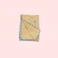 Butter Dot Pillowcase