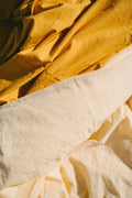 Buttercream Palette Reversible Duvet Cover Set