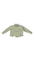 Button Up Shirt
