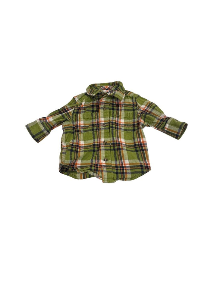 Button up Shirt