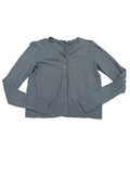 Button up Sweater