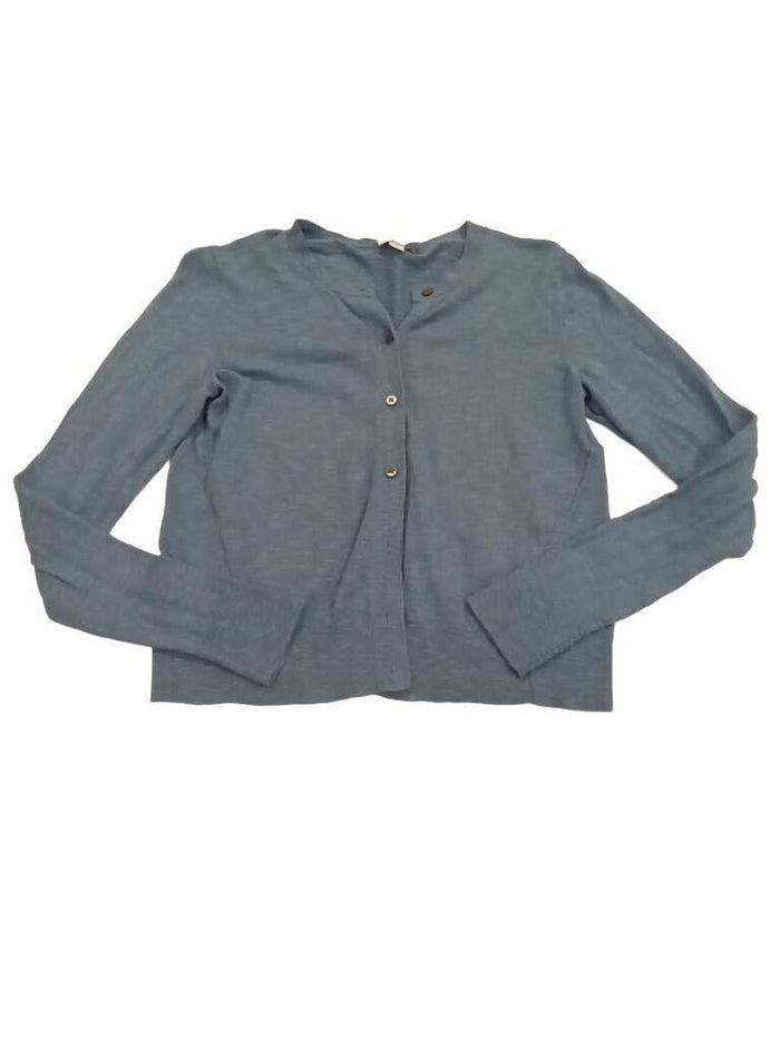 Button up Sweater