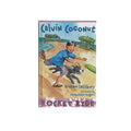 Calvin Coconut Rocket Rid