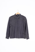Camilla and Marc Womens Grey Shirt Size 12