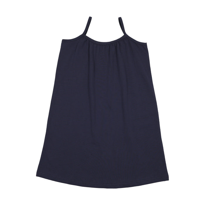 Campy Cotton Jumper
