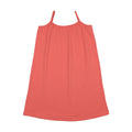 Campy Cotton Jumper