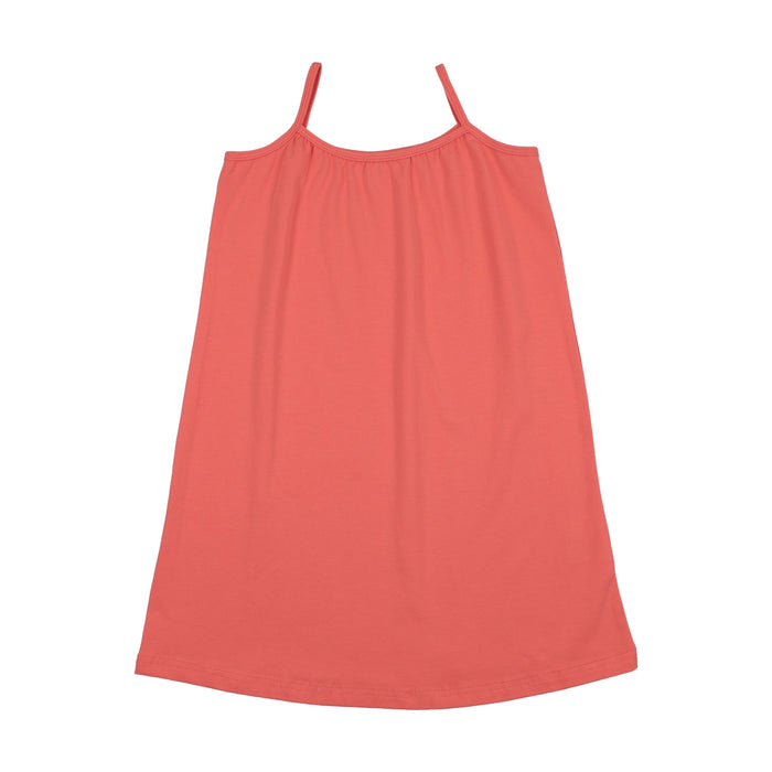 Campy Cotton Jumper