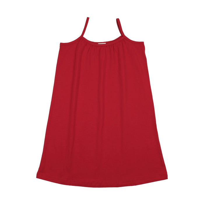 Campy Cotton Jumper