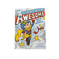 Captain Awesome