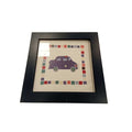 Car Picture Frames