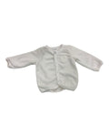 Cardigan: 4 Button w/ Pocket