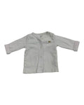 Cardigan: Bow Pocket