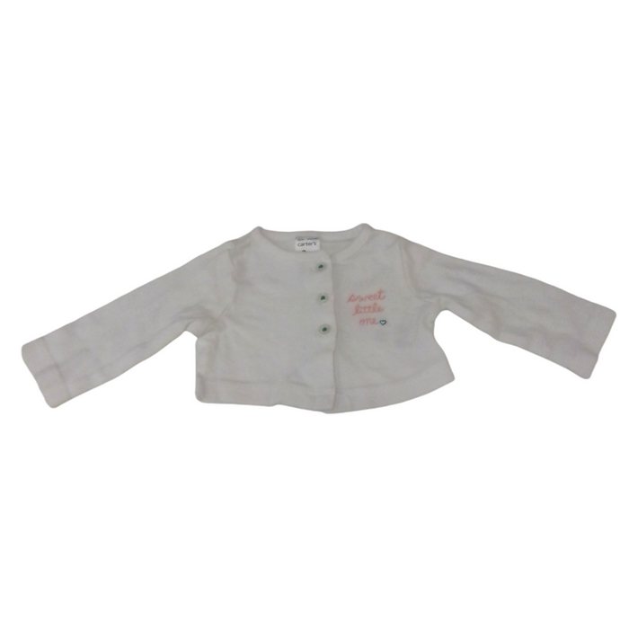 Cardigan: Sweet Little On