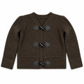 Cardigan Toggles