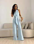 Carol™ | Elegant and Flattering Jumpsuit