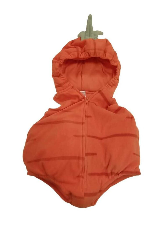 Carrot suit