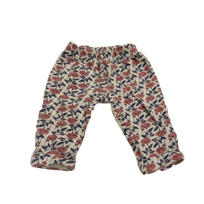 carters flower pants