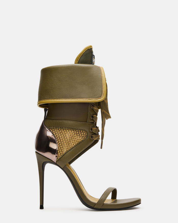 CASELLA OLIVE