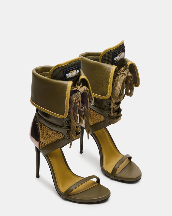 CASELLA OLIVE