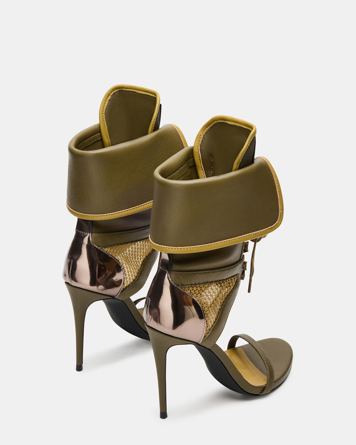 CASELLA OLIVE