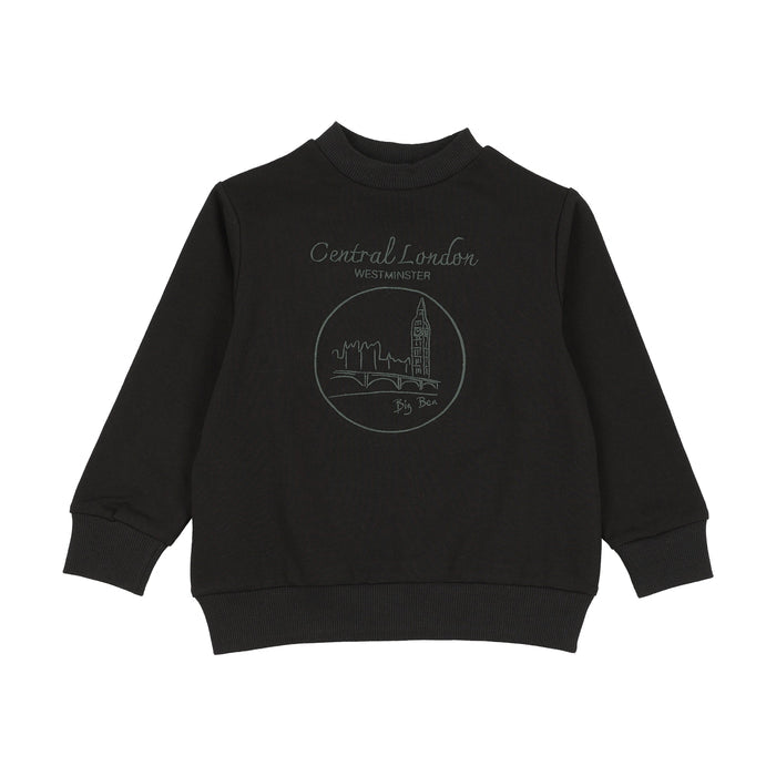 Central London Sweatshirt