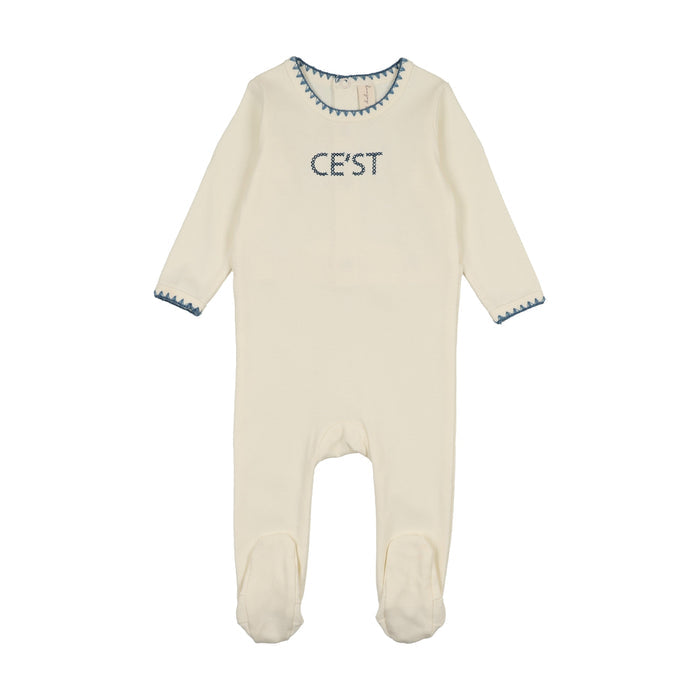 Cest Footie
