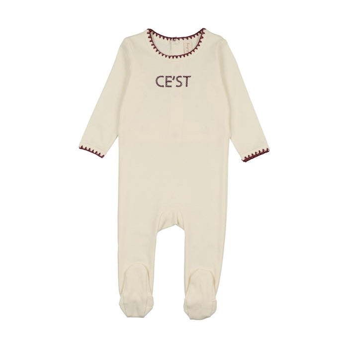 Cest Footie