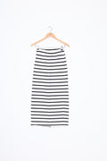 Charlo Womens White Skirt Size 6