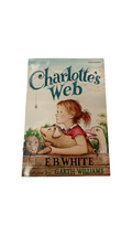 Charlottes Web Soft Cover