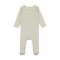 Checkered Dreams Footie