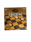 Checkers