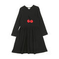 Cherry Dress