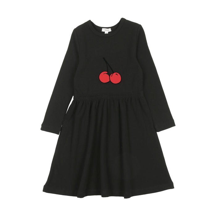 Cherry Dress