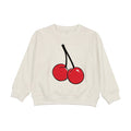 Cherry Sweatshirt