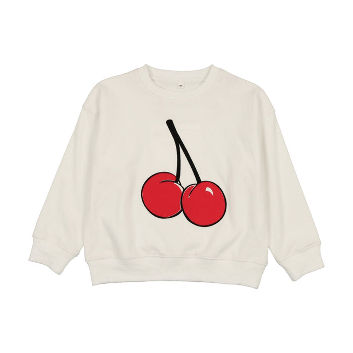 Cherry Sweatshirt