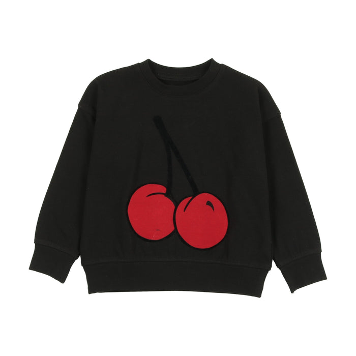 Cherry Sweatshirt