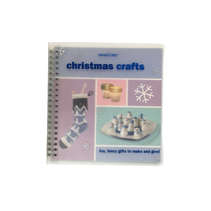 Christmas Crafts