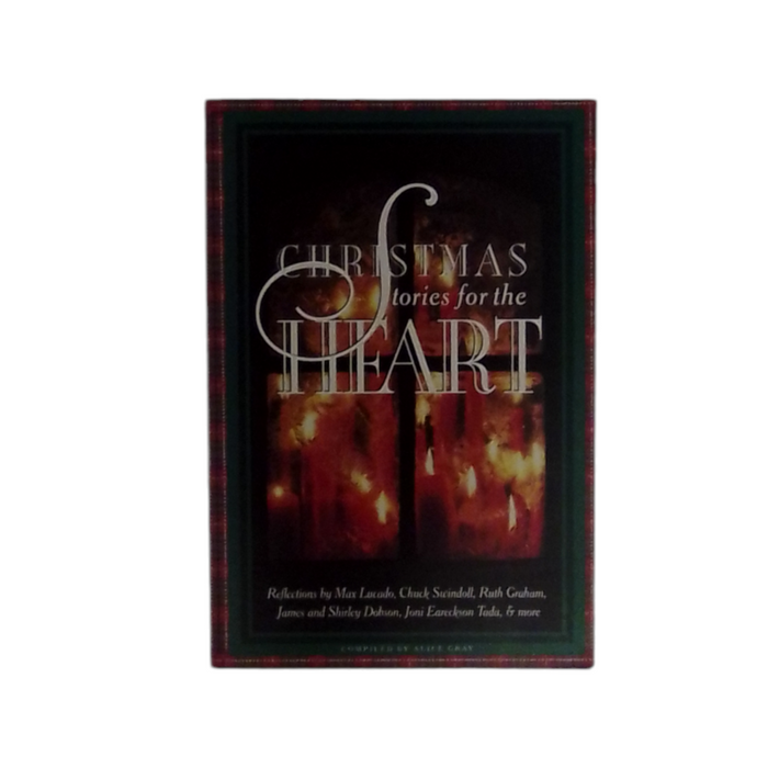 Christmas Stories For The
