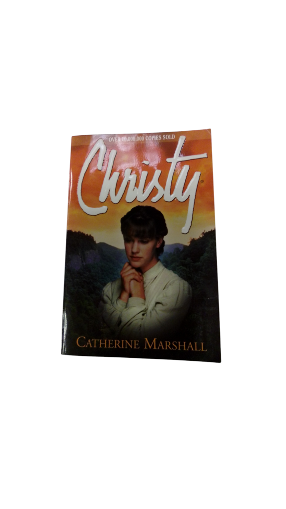 Christy