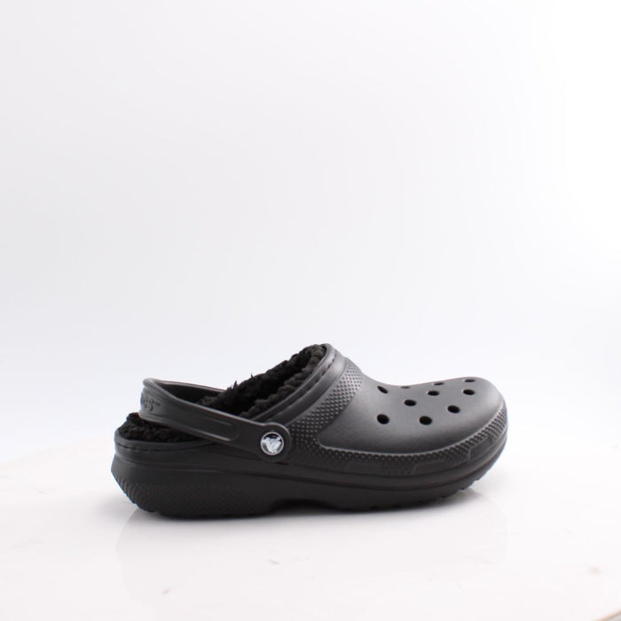 CLASSIC LINED CLOG CROCS